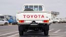 Toyota Land Cruiser Pick Up TOYOTA LAND CRUISER LC79SC 4.2D MT MY2023
