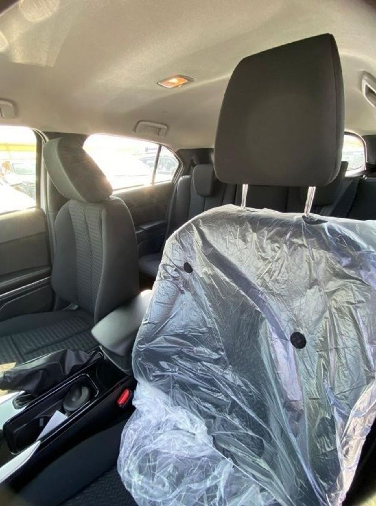 Mitsubishi Eclipse Cross 2024 Mitsubishi Eclipse Cross 1.5L SUV FWD 5dr Automatic Zero KM