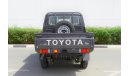 Toyota Land Cruiser Pick Up 79 DC 4.0L PETROL