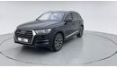 Audi Q7 45 TFSI QUATTRO 3 | Zero Down Payment | Free Home Test Drive