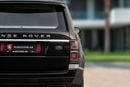 لاند روفر رينج روفر SE Range Rover | SE | 3,721 P.M | 0% Downpayment | Al Tayer History | Under Warranty!