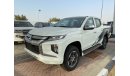 Mitsubishi L200 petrol 4x4 Manual For Export Only