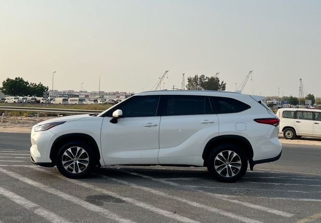 Toyota Highlander Xle, миниатюра 28