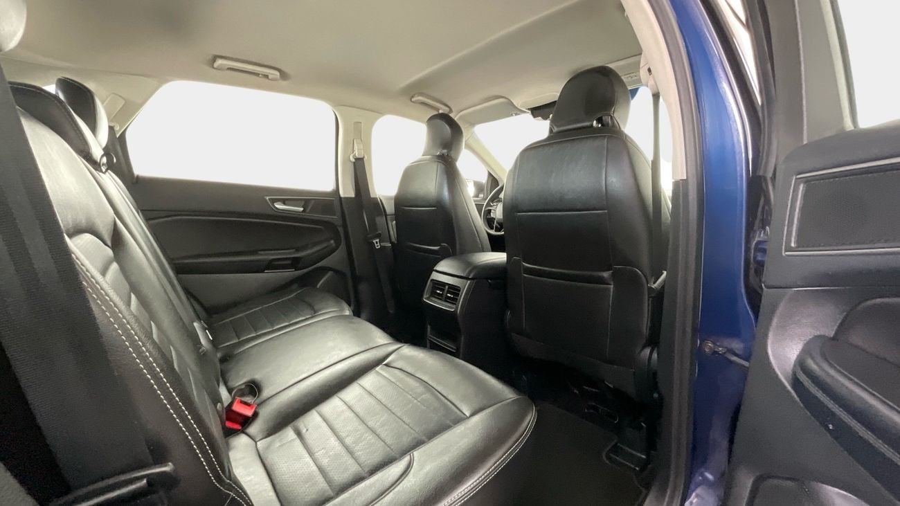 Ford Edge 2.0 ECOBOOST AUTO SE 4WD | Guaranteed Warranty | 0 Down Payment