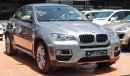 BMW X6 Xdrive 35i