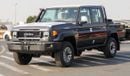 Toyota Land Cruiser Pick Up LX 4.0L V6 A/T