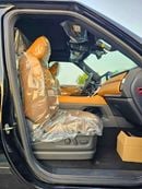 Nissan Patrol SE PLATINUM / 3.8L V6 / PWR SEATS WITH 360* CAMERA / HEADUP DISPLAY / FULL OPTION (CODE # SE PLATINU