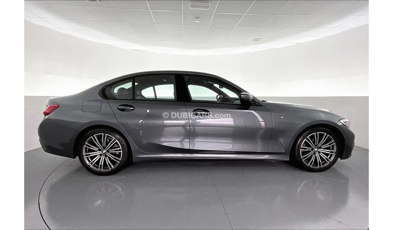 BMW 320i M Sport