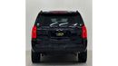 Chevrolet Tahoe 2020 Chevrolet Tahoe LT V8 7 Seater, Full Service History, Warranty, GCC