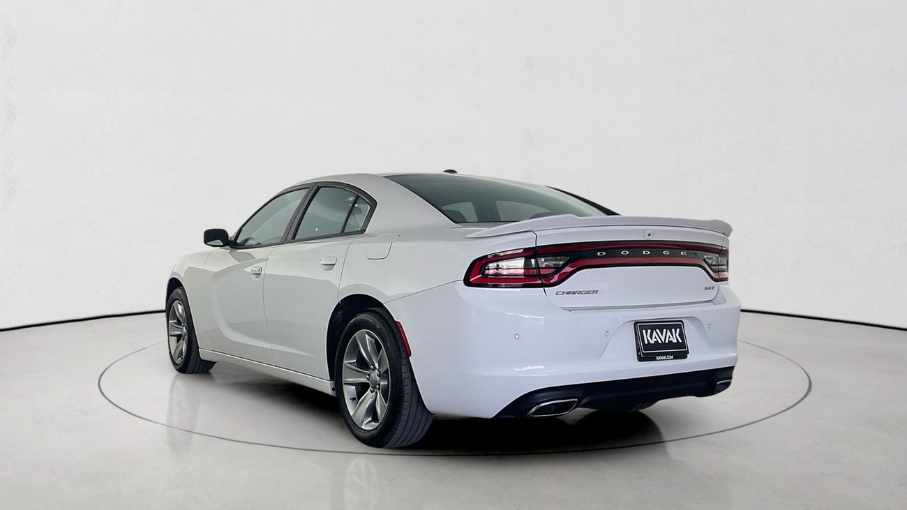 دودج تشارجر SXT / SE | upto AED 20,000 Ramadan Discount | شامل الضمان | 0 ﺪﻔﻋﺓ ﺃﻮﻟﻯ