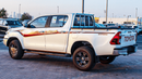 Toyota Hilux HILUX 2.7L GLXS DC AT PETROL 2025