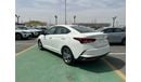 Hyundai Accent 1.6 L