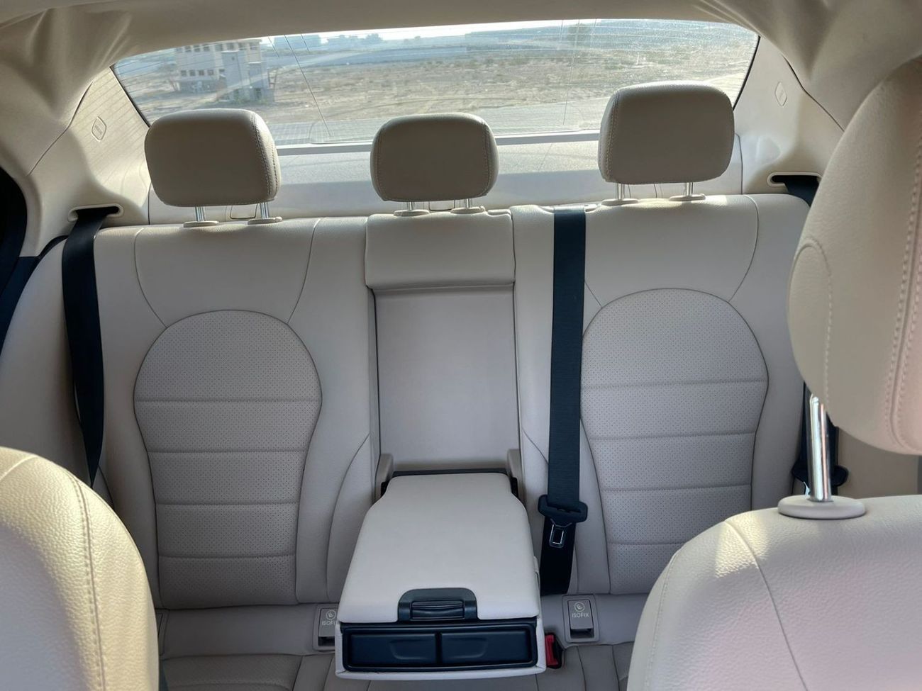 Mercedes-Benz C 300 AMG Pack