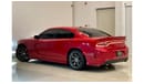 Dodge Charger 2016 Dodge Charger SRT 392 Hemi 6.4 Special Edition, Full Dodge Service History, Warranty, GCC