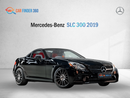 مرسيدس بنز SLC 300 Mercedes-Benz SLC 300 2019