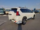 Toyota Prado TOYOTA LAND CRUISER PRADO (KAKADU) RIGHT HAND DRIVE(PM21972)