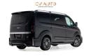 Ford Tourneo Black Mamba - With Warranty and Service Contract