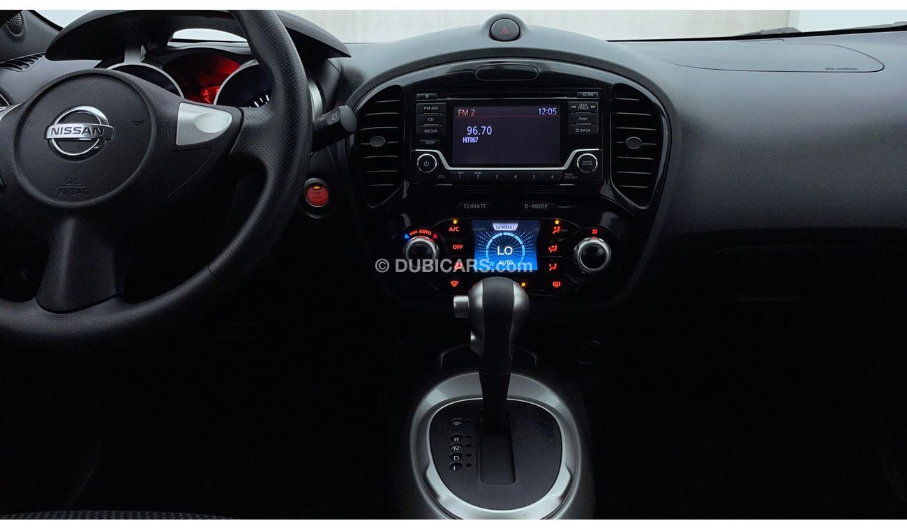 Nissan Juke SV 1.6 | Zero Down Payment | Free Home Test Drive