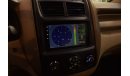 Kia Sportage AMAZING KIA Sportage 2010 Model!! in Brown Color! GCC Specs