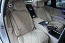 Mercedes Maybach S580 Maybach