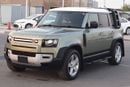 لاند روفر ديفندر P300 110 SE 2.0L (5 Seater)