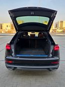 Audi Q8 55 TFSI - GCC Specs - Pristine Condition