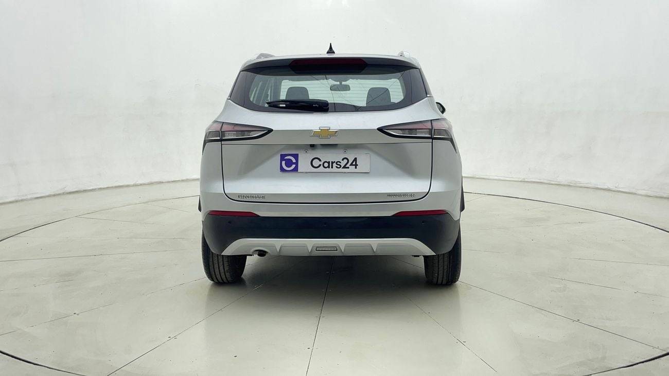 Chevrolet Groove Premier 1.5L 2023 PREMIER | AED 586/Month | 0 DP | 30 Day Return | Warranty | Service History