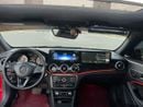 Mercedes Benz CLA250 STD