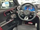 Mercedes Benz C43 AMG 4MATIC