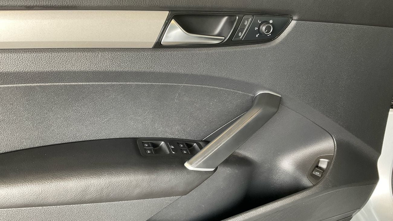 فولكس واجن باسات Trendline | شامل الضمان | 0 ﺪﻔﻋﺓ ﺃﻮﻟﻯ