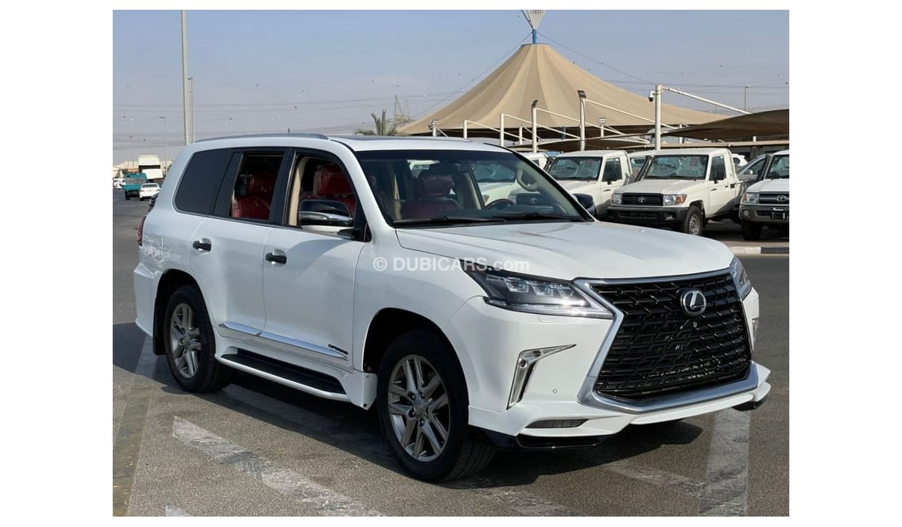 Lexus LX 570 *Offer*2013 LEXUS LX570 5.7L V8   / EXPORT ONLY