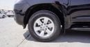 Toyota Prado TX-L 2018 V4 2.7L GCC Specification Very Clean And Perfect Condition