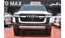 Toyota Land Cruiser (2023) GR SPORT V6 3.5 L TWINE TURBO, GCC, UNDER WARRANTY FROM LOCAL DEALER (Inclusive VAT)