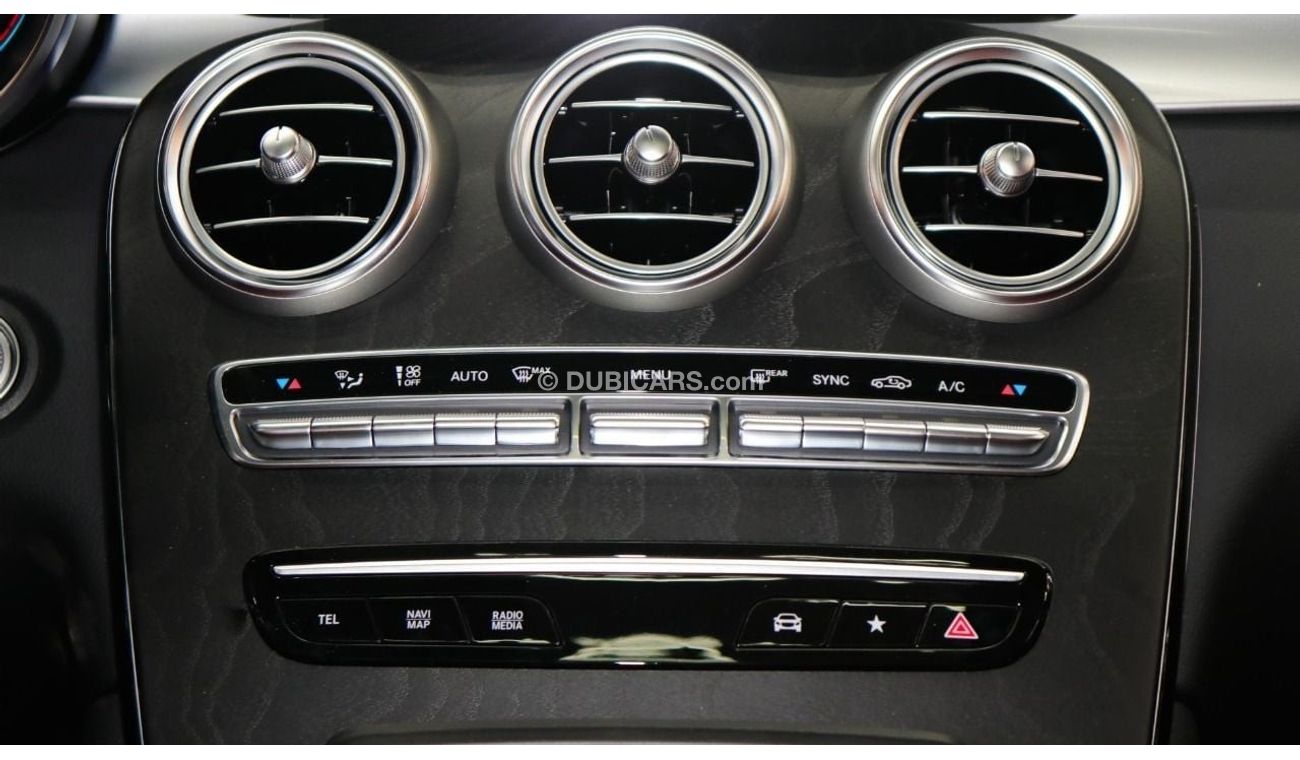 Mercedes-Benz GLC 300 4MATIC Mercedes-Benz GLC 300 2021 EXPORT PRICE