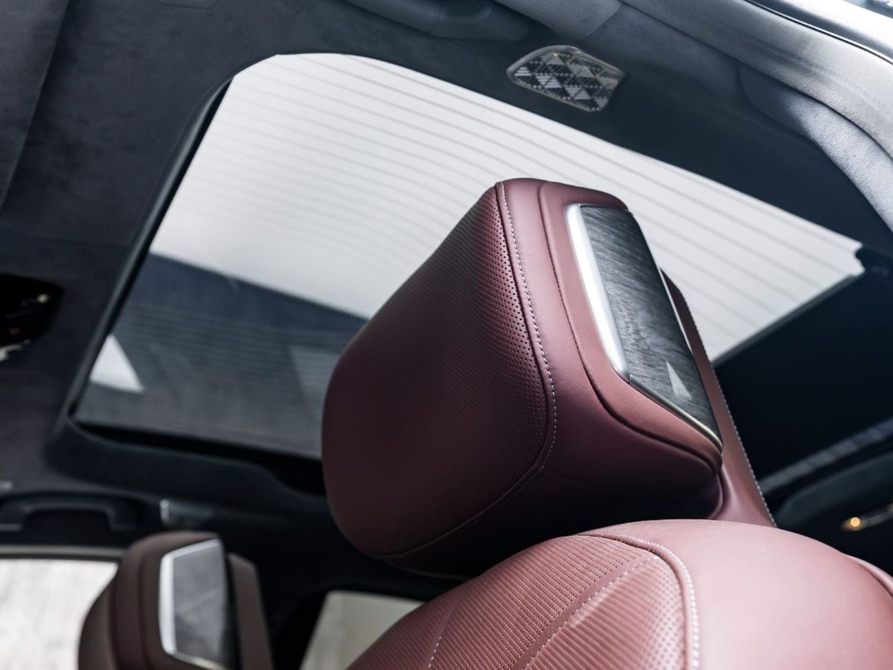 BMW 760i XDRIVE MASTERCLASS M SPORT PACKAGE BUY NOW, PAY 2027 | THE BLACKLINE STANDARD | 2030 BMW Warranty + Service Contract, GCC