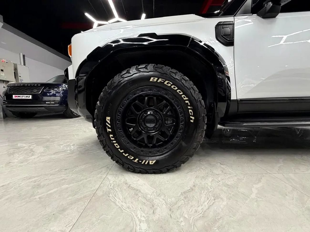 Toyota Prado GXR 2.7L (164 HP) 4WD (7 Seater)