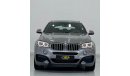 بي أم دبليو X6 2018 BMW X6 M-Sport Xdrive 50i, Full BMW History, BMW Warranty/Service Contrcat till dec 2022, GCC