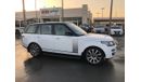 Land Rover Range Rover RANG ROVER VOUGE MODEL 2013 GCC CAR PERFECT CONDITION FULL OPTION