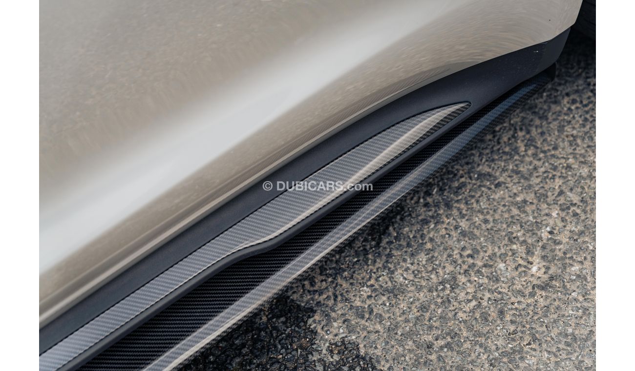 مرسيدس بنز A 200 A200 AMG | 3,525 P.M  | 0% Downpayment | 2028 Warranty/Service.