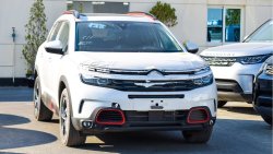 Citroen C5 C5 Aircross 1.6 THP petrol 165PS  Brand New