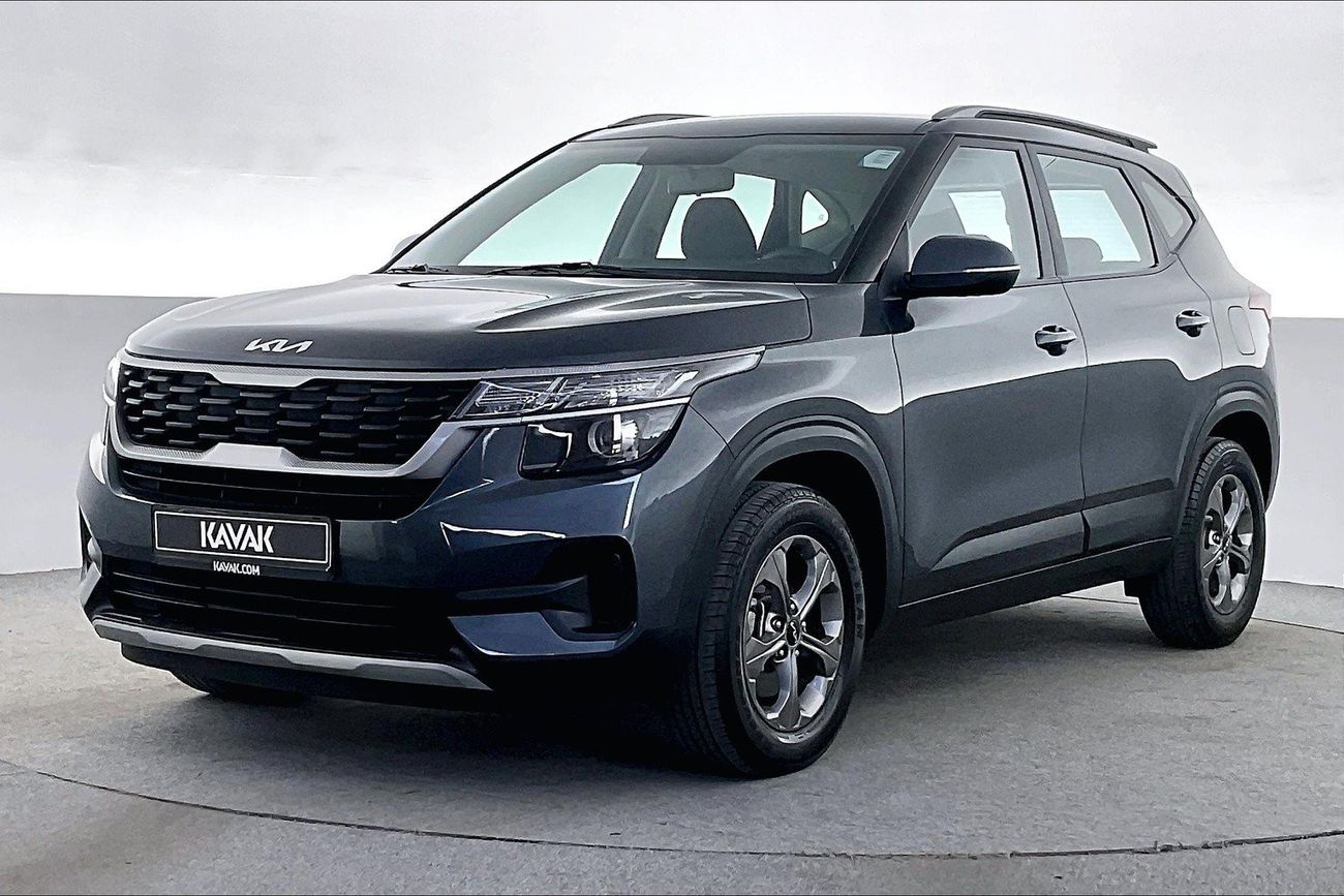 Ford Territory Trend | Guaranteed Warranty | 0 Down Payment