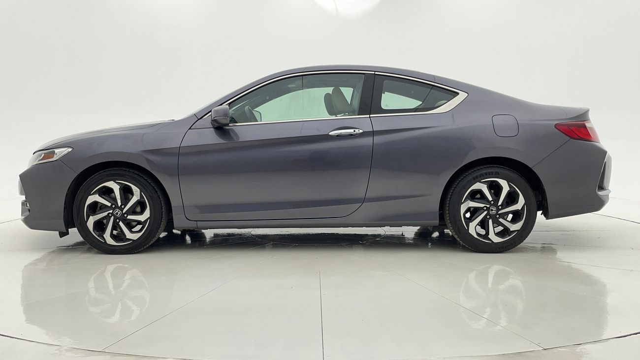 هوندا أكورد EX COUPE 2.4 | بدون دفعة مقدمة | اختبار قيادة مجاني للمنزل