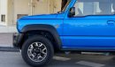 Suzuki Jimny GLX Automatic Full Option GCC Brand New 2023 Export Only