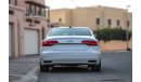 Audi A8 L 50 TFSI AED 2760 P.M with 0% Downpayment