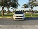 Volkswagen Golf GTI VOLKSWAGEN GOLF GTI MODEL 2014 GCC SPACE FULL OPTION