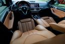 BMW X5 40i Exclusive BMW X5 xDrive40i 2019 GCC under Warranty with Flexible Down-Payment.