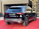 مرسيدس بنز GLA 250 4MATIC