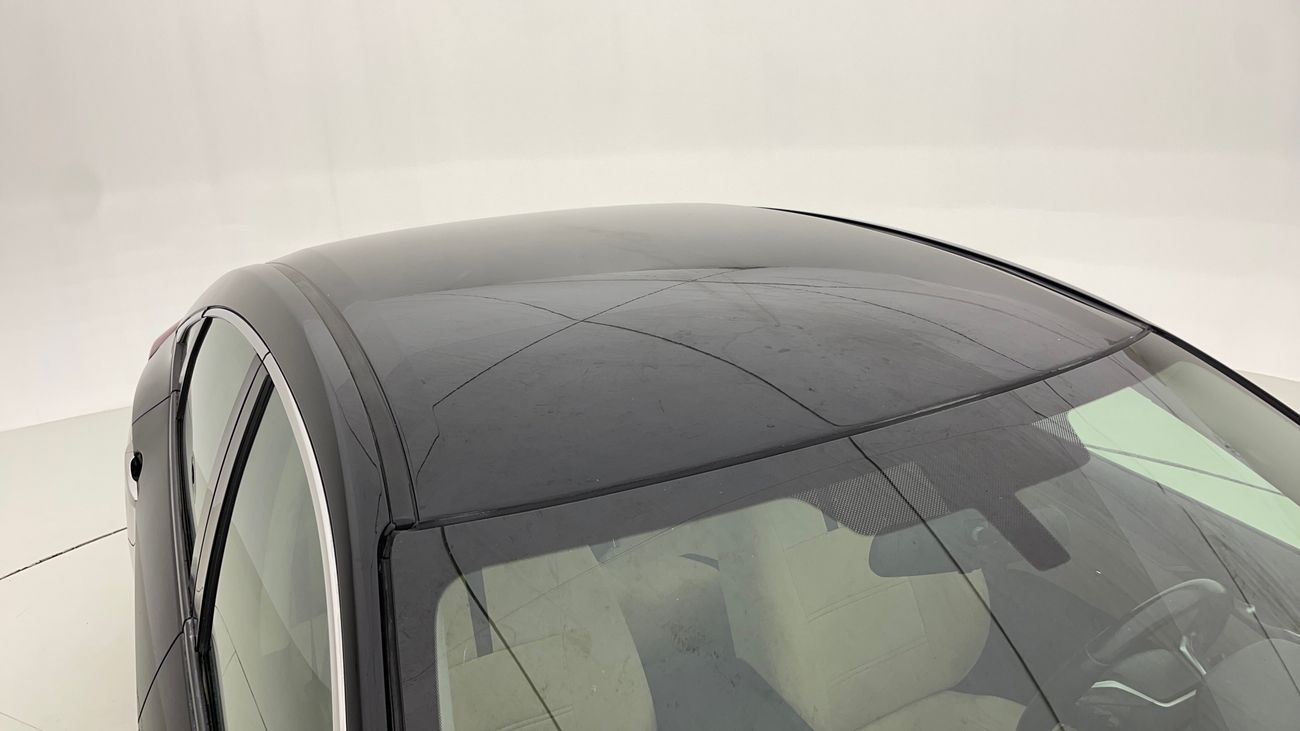 Honda Civic LX SPORT 1.6 | Zero Down Payment | Home Test Drive