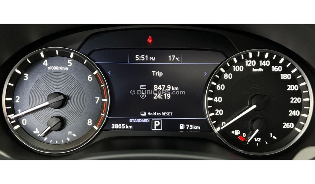 Infiniti QX55 2022 Infiniti QX55 Sensory AWD, January 2026 Infiniti Warranty + Service Contract, Low Kms, GCC