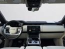 Land Rover Range Rover HSE P530 AED 8,400 P.M | 0% DOWN PAYMENT | RANGE ROVER VOGUE SE P530 | 4.4L TWIN-TURBO V8 – 523 HP | 2025